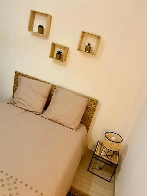 Le Clos Chacel Appartement Sourcieux-les-Mines